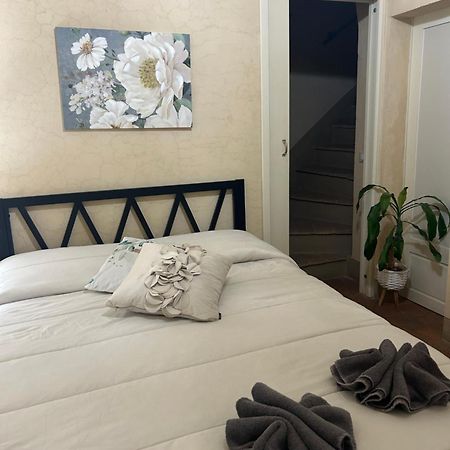 וולטרה Il Giardino Segreto B&B מראה חיצוני תמונה